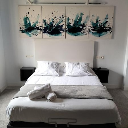 A-Cero Living Malaga Apartment Exterior photo