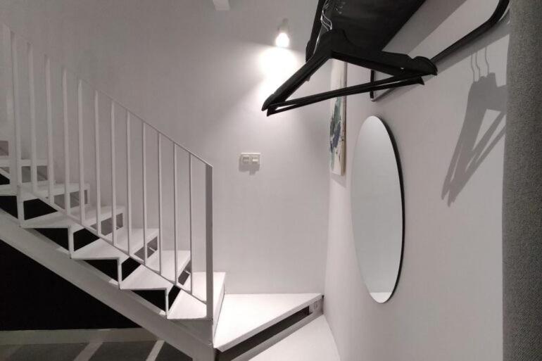 A-Cero Living Malaga Apartment Exterior photo