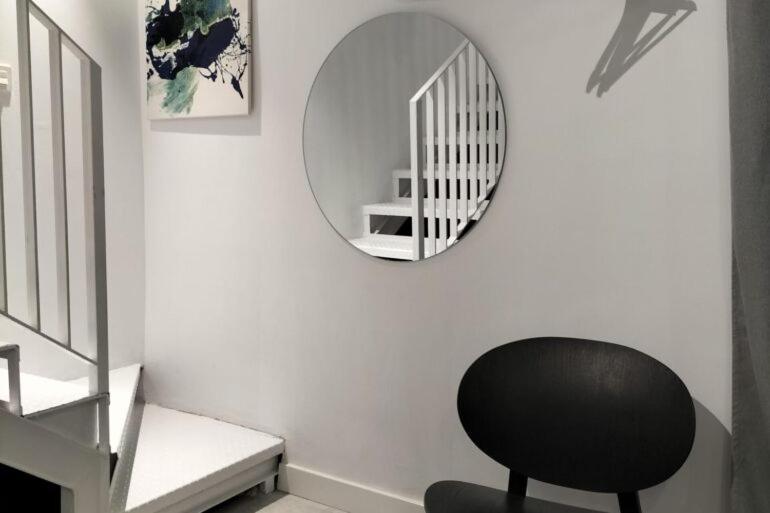 A-Cero Living Malaga Apartment Exterior photo