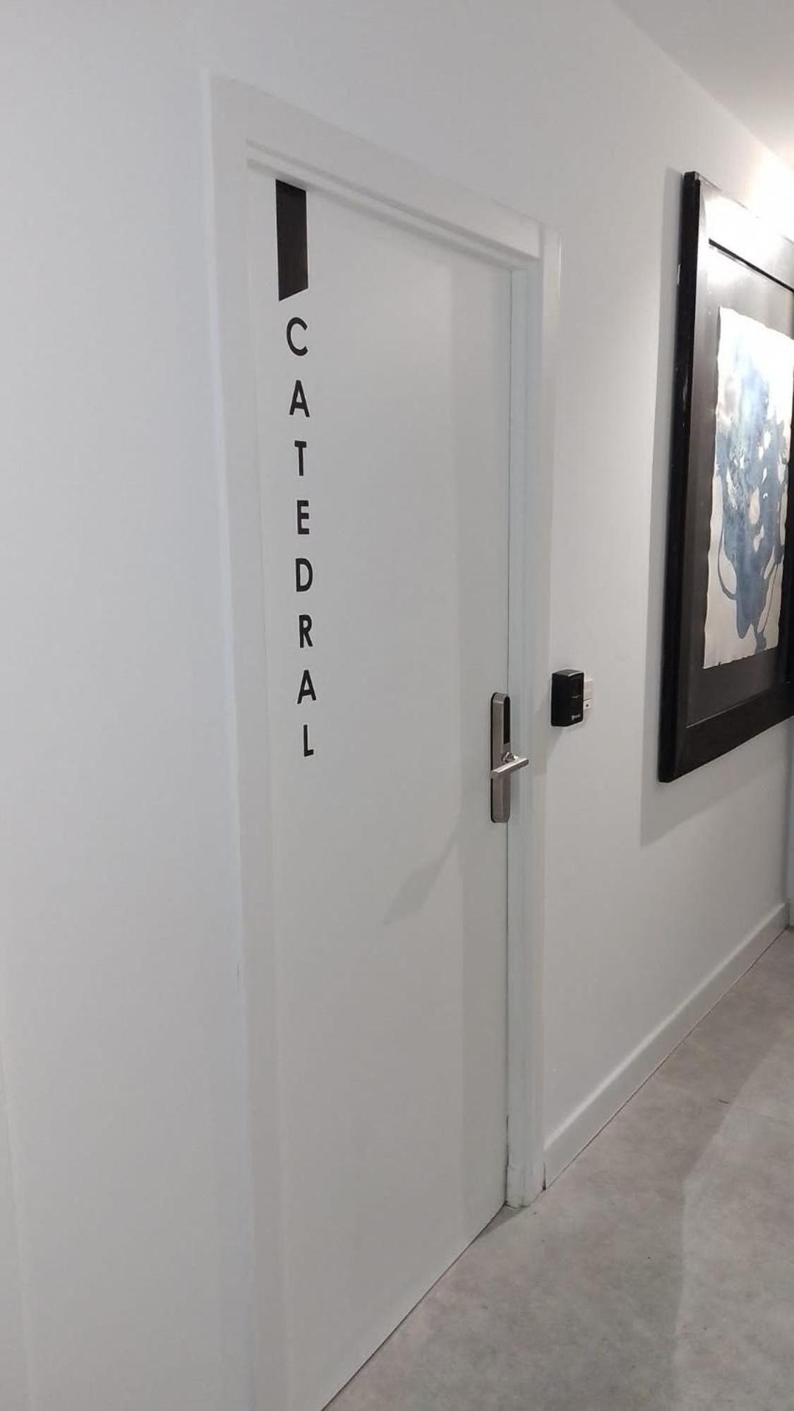 A-Cero Living Malaga Apartment Exterior photo
