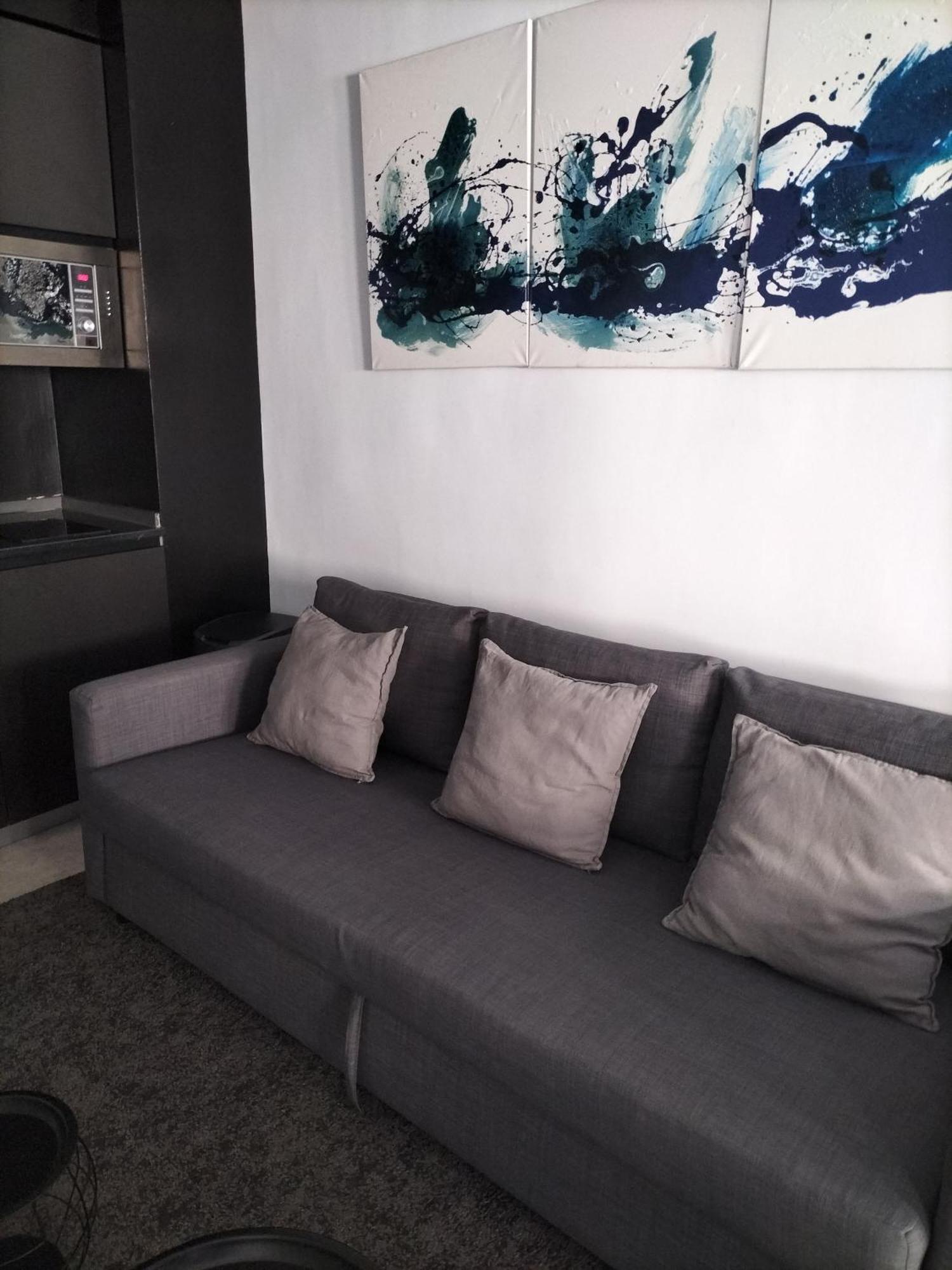 A-Cero Living Malaga Apartment Exterior photo